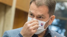 Matovič o rozsudku v kauze zmeniek: Spravodlivosť rozhodla