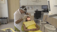 Zubársky plat v Nemecku vymenil za slovenský. Zažil však kultúrny šok