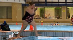 S Petrom chudla aj manželka Monika. Dnes vyzerá úžasne