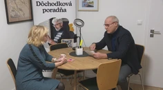 Desaťtisíce slovenských dôchodcov čaká lepší rok. Prichádza zmena v penziách