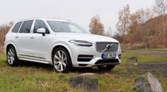 Veľká Británia odhalila najbezpečnejšie auto, od uvedenia na trh v ňom nezomrel ani jeden človek