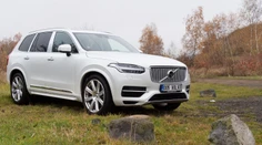 Veľká Británia odhalila najbezpečnejšie auto, od uvedenia na trh v ňom nezomrel ani jeden človek