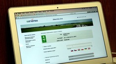 Na určitých úsekoch ciest vláda schválila zrušenie diaľničných známok