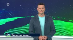 Frajer na záver