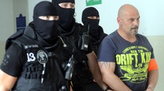 Kaštan ide za dve vraždy za mreže na 14 a pol roka