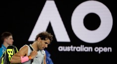 Vzbura outsiderov? S Australian Open sa rozlúčil aj Nadal