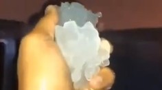 VIDEO: Hlavné mesto Líbye pustošili krúpy. Padali loptičky veľké ako päsť