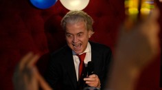 Čiastkové výsledky v Holandsku potvrdzujú víťazstvo Geerta Wildersa. Blahoželal mu už aj Viktor Orbán