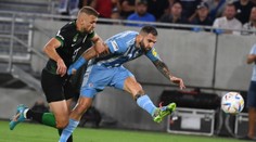 Slovenským klubom sa v príprave darilo. Za kratší koniec ťahali len Michalovce a Podbrezová