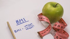 Ak máte vysoký BMI index, v očkovaní vás uprednostnia. Tu si ho vypočítate