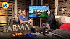 Mirka po Farme: Odkaz pre divákov, ktorí komentovali jej intímny vzťah s Matejom