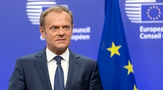 Tusk v reakcii na brexit potvrdil jednotu zvyšnej časti EÚ