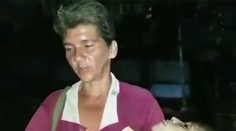 Silno podvyživená dcéra zomrela matke v náručí. Do nemocnice ju neprijali pre výpadok elektriny