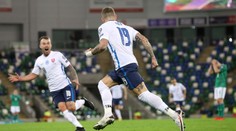 Nervydrásajúce predstavenie so šťastným koncom. Slováci postúpili na ME!