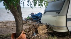 V Španielsku platí na nedeľu najvyšší, a síce červený stupeň výstrahy pred extrémne nebezpečným počasím