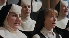 Mníšky z filmu Sestra v akcii sa stretli po 25 rokoch. Takto vyzerajú dnes