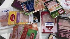 Veľký TEST šunky. V ktorej je najviac mäsa a je najchutnejšia?