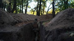 Rusko sa pripravuje na bitku o Cherson. Putin vyhlásil v anektovaných regiónoch stanné právo