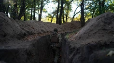 Rusko sa pripravuje na bitku o Cherson. Putin vyhlásil v anektovaných regiónoch stanné právo