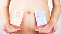 Chrípka v tehotenstve? Toto hrozí bábätku