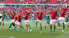 Maďari šokujúco remizovali s Francúzskom a majú ešte šancu postúpiť