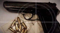 Policajti zabránili masakru vo Veľkom Mederi