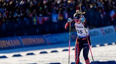 VIDEO: Nórska biatlonistka podporila ruských športovcov: Sú obeťami politiky ich krajiny