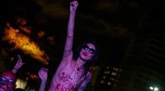 Ukrajinská kapela prepísala hit anglickej skupiny The Clash na "Kyiv Calling"