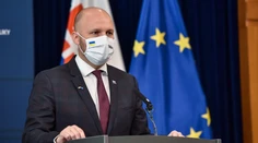 Naď: Považujeme za nepravdepodobné, že by Rusko napadlo Slovensko