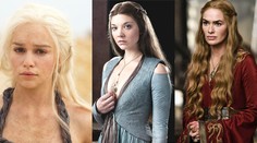 Najsexy ženou roku 2015 sa stala kráska z Hry o tróny