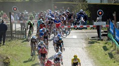 Preteky známe ako "Peklo severu" takmer skončili obrovskou tragédiou