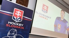 Vedenie SZĽH predstavilo pilotný projekt na reštart slovenského hokeja