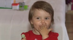 Dievčatku od Žiliny zistili kurióznu diagnózu