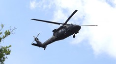 Taraba chce medvede monitorovať s helikoptérami. Odborníci nápad kritizujú