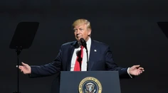 Trump o troch mesiacoch v úrade: Najúspešnejších 100 dní v histórii USA