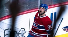NHL: Montreal zdolal Los Angeles 3:2, Tatar zaznamenal 300. bod v kariére