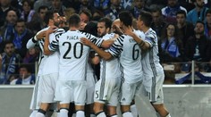 LM: Leicester uhral do odvety sľubný výsledok, Juventus jednou nohou v štvrťfinále