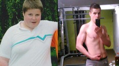 Šokujúca premena! Trnavčan Michal schudol 90 kíl