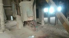 Nešťastie v Košiciach: Pri spúšťaní pece došlo k výbuchu