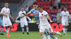 Derby medzi Trnavou a Slovanom sa skončilo bezgólovou remízou