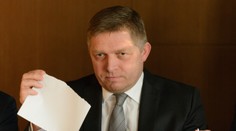 Fico opäť odporučil odberateľom, aby roztrhali januárové faktúry za energie