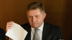 Fico opäť odporučil odberateľom, aby roztrhali januárové faktúry za energie