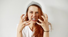Máte zlú náladu? Ukážame vám jednoduchý trik, ako sa jej zbaviť