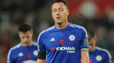 Chelsea opäť prehrala. Toto odkazujú hráči Mourinhovi
