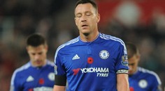 Chelsea opäť prehrala. Toto odkazujú hráči Mourinhovi