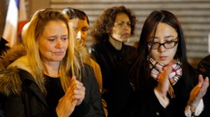 Francúzsko sa postará o desiatky sirôt po teroristických útokoch