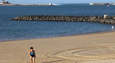 Štedrý deň je tak teplý, že padnú teplotné rekordy