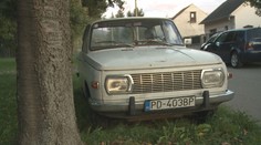 Dobrodružný výlet štyroch Slovákov: Starým autom sa dostali až do Irackého Kurdistanu