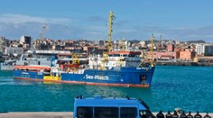 Nemecko, Francúzsko, Fínsko, Luxembursko a Portugalsko prijmú migrantov z lode