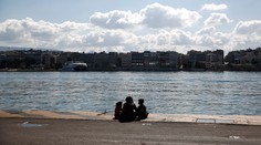 Za sedem dní dorazilo do Grécka z Turecka iba 685 migrantov